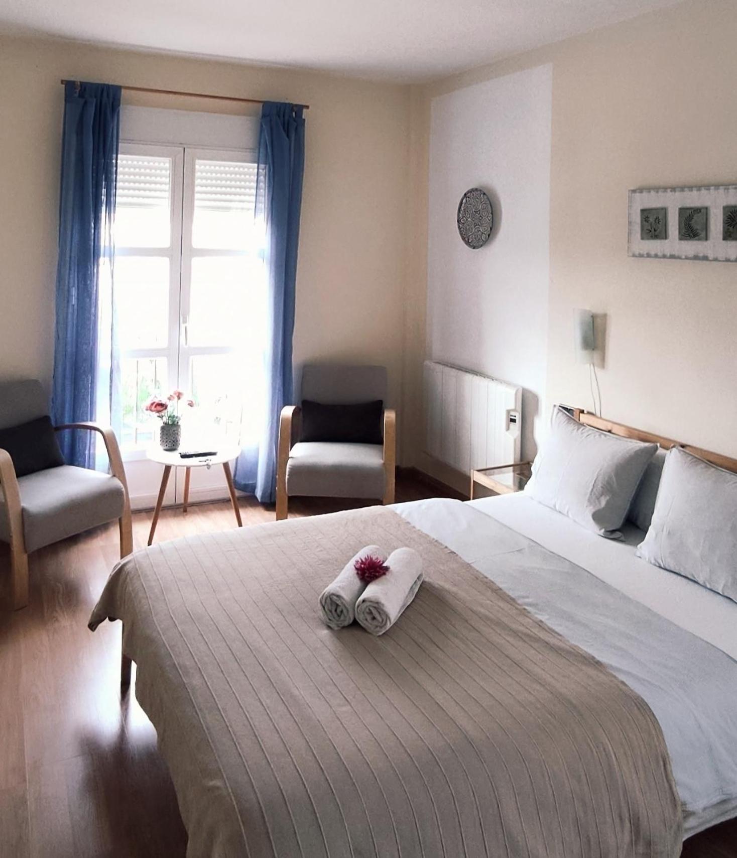 Chalet Trolio Bed & Breakfast Alhendín Exteriör bild